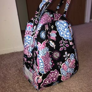 Vera Bradley lunch box